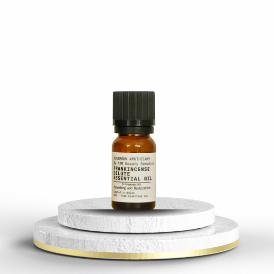 Frankincense Essential Oil